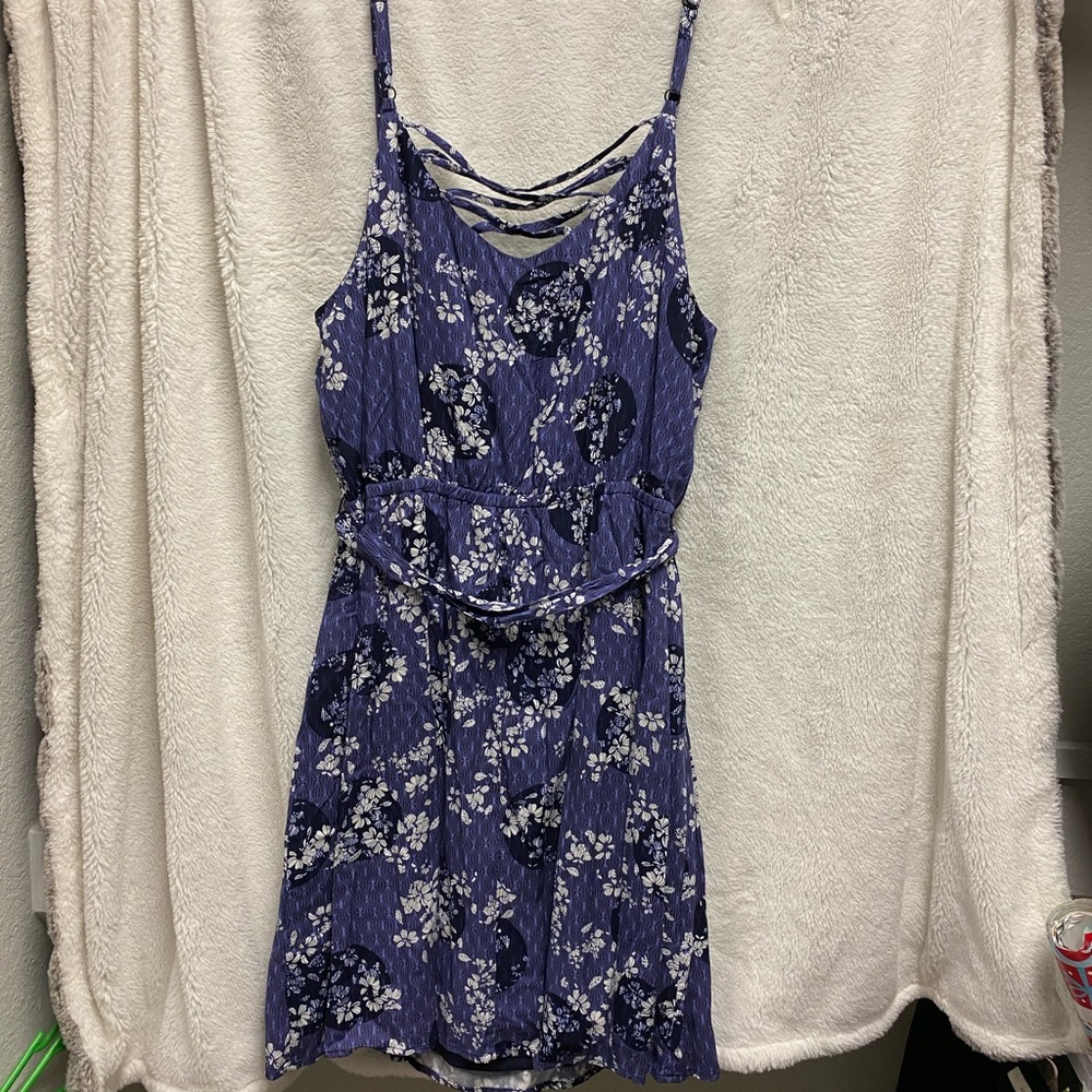 City Chic dress